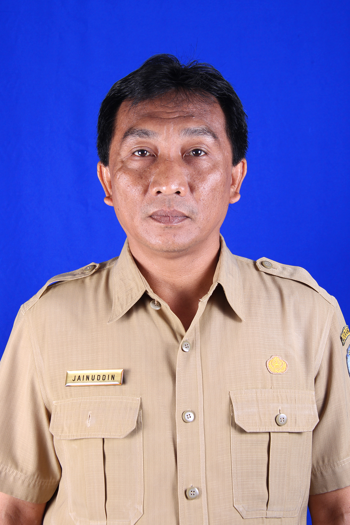 Jainuddin, S.E., M.Si